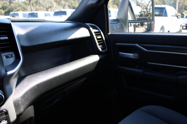2024 Ram 4500 Chassis Tradesman/SLT/Laramie/Limited