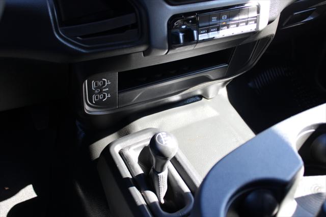 2024 Ram 4500 Chassis Tradesman/SLT/Laramie/Limited