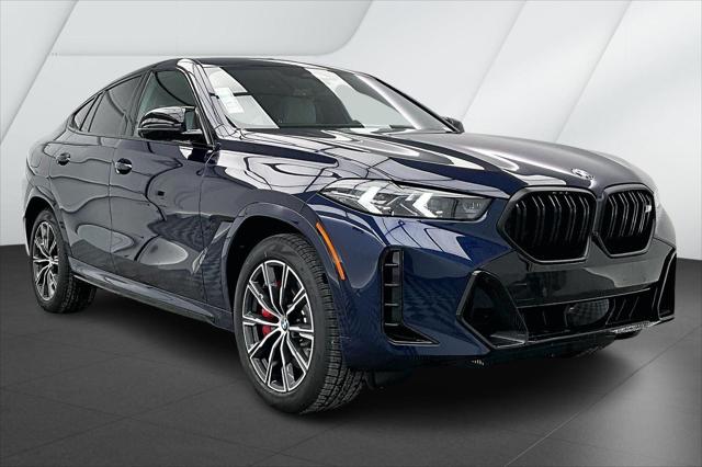 2026 BMW X6 M60i for sale in Omaha, NE