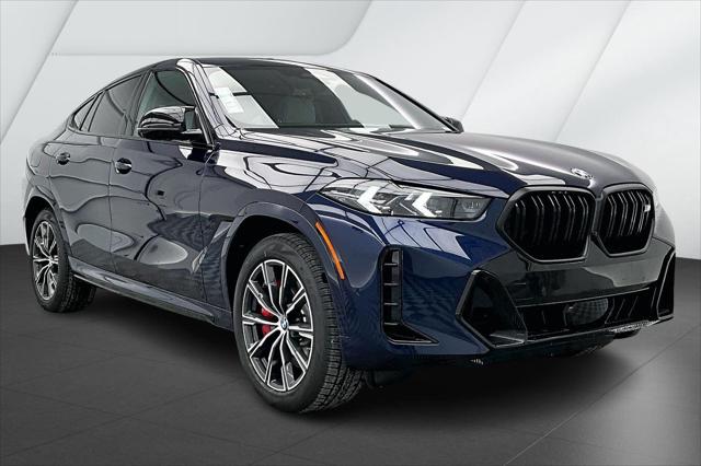 2026 BMW X6 M60i for sale in Omaha, NE