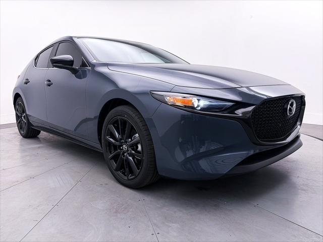 2026 Mazda Mazda3 2.5 S Carbon Edition for sale in Scottsdale, AZ