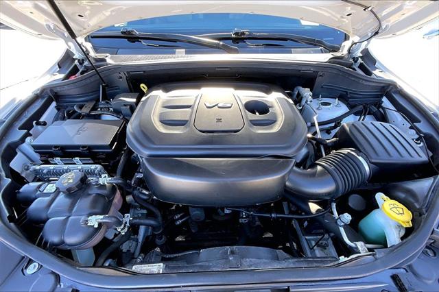 Used 2018 Jeep Grand Cherokee For Sale in OLIVE BRANCH, MS