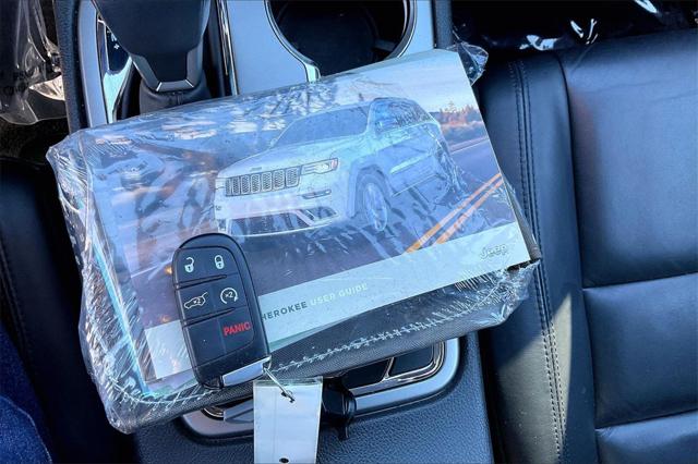 Used 2018 Jeep Grand Cherokee For Sale in OLIVE BRANCH, MS