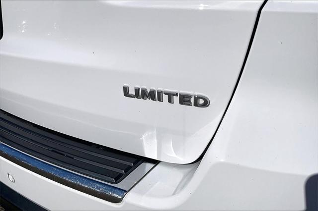 Used 2018 Jeep Grand Cherokee For Sale in OLIVE BRANCH, MS