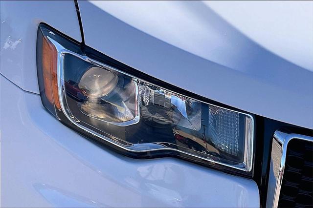 Used 2018 Jeep Grand Cherokee For Sale in OLIVE BRANCH, MS