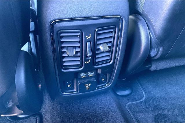 Used 2018 Jeep Grand Cherokee For Sale in OLIVE BRANCH, MS