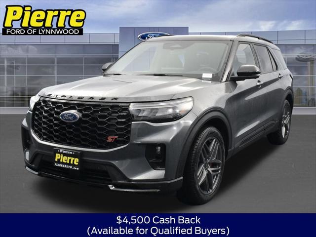 2026 Ford Explorer ST for sale in Lynnwood, WA