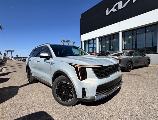 2026 Kia Sorento S for sale in Mission, TX