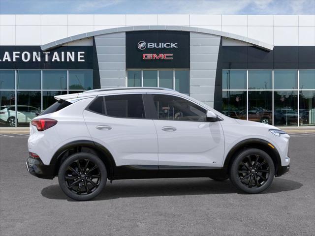 2026 Buick Encore GX Sport Touring AWD