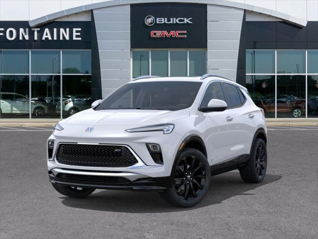2026 Buick Encore GX Sport Touring AWD