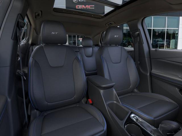 2026 Buick Encore GX Sport Touring AWD
