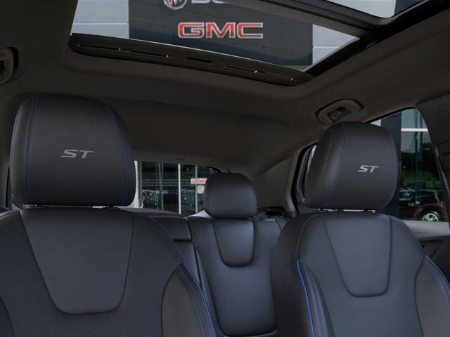 2026 Buick Encore GX Sport Touring AWD