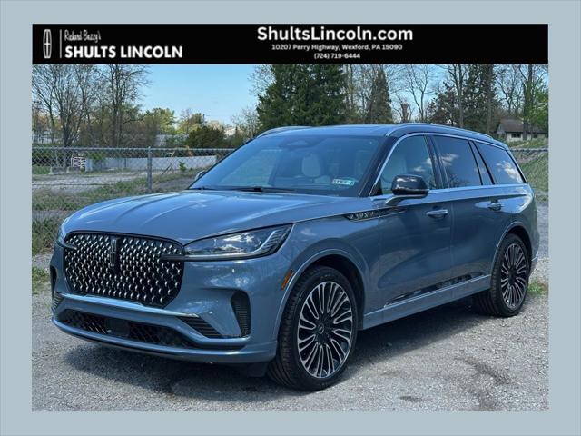 2026 Lincoln Aviator Black Label for sale in Wexford, PA