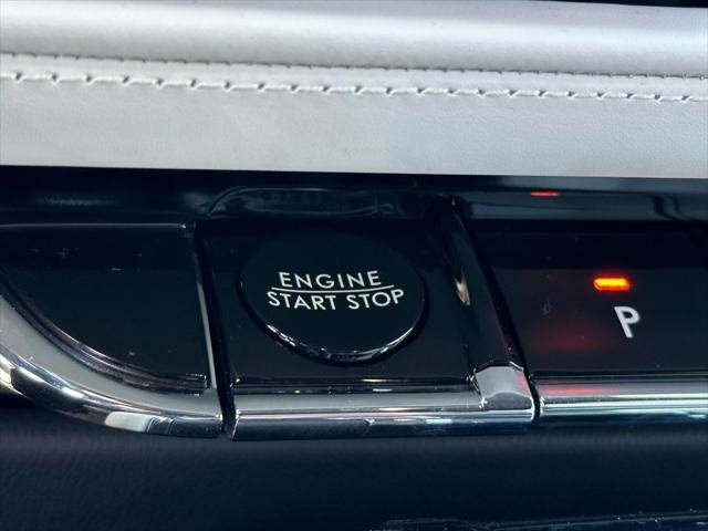 2026 Lincoln Aviator Black Label