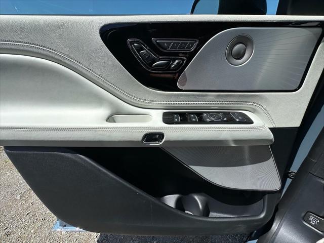 2026 Lincoln Aviator Black Label