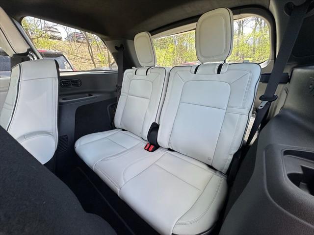 2026 Lincoln Aviator Black Label