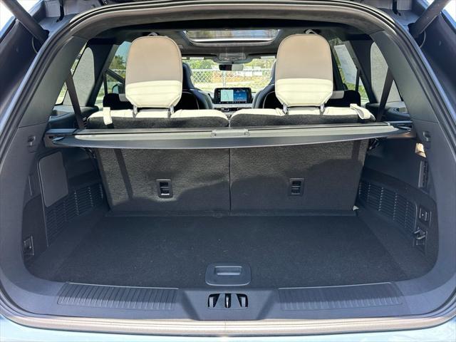 2026 Lincoln Aviator Black Label