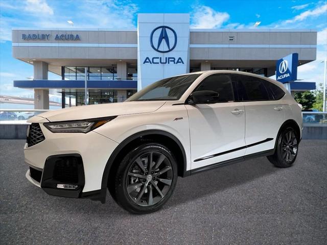 2026 Acura MDX A-SPEC for sale in Falls Church, VA