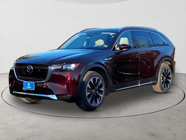 2026 Mazda X-90 Premium Plus for sale in Brunswick, ME