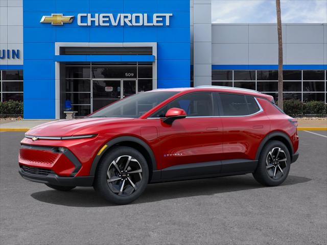 2026 Chevrolet Equinox LT 2, FWD