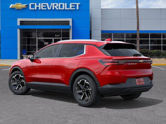 2026 Chevrolet Equinox LT 2, FWD