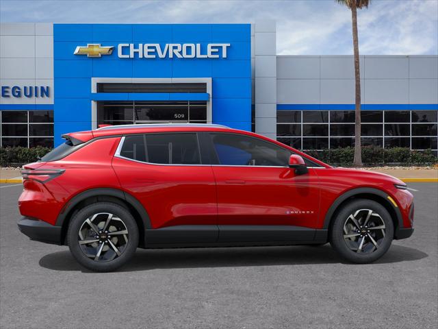 2026 Chevrolet Equinox LT 2, FWD