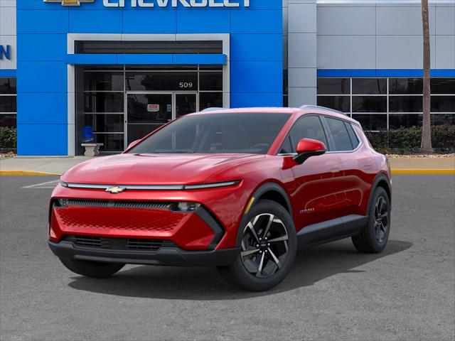 2026 Chevrolet Equinox LT 2, FWD