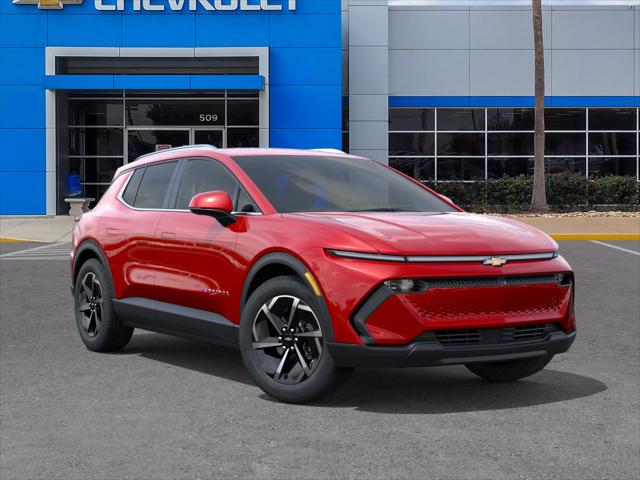 2026 Chevrolet Equinox LT 2, FWD