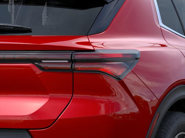 2026 Chevrolet Equinox LT 2, FWD