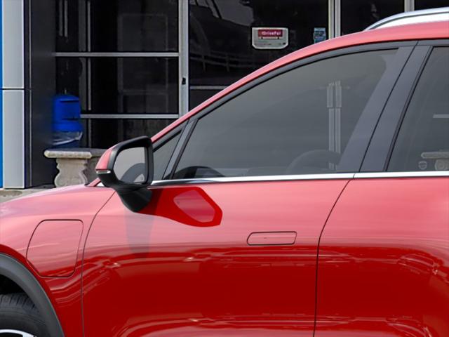 2026 Chevrolet Equinox LT 2, FWD