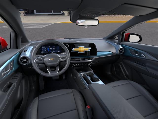 2026 Chevrolet Equinox LT 2, FWD