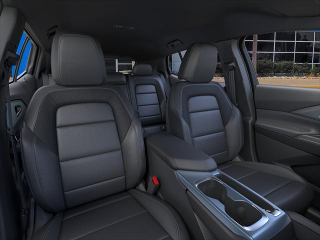2026 Chevrolet Equinox LT 2, FWD