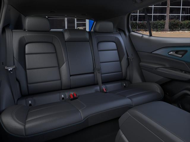 2026 Chevrolet Equinox LT 2, FWD