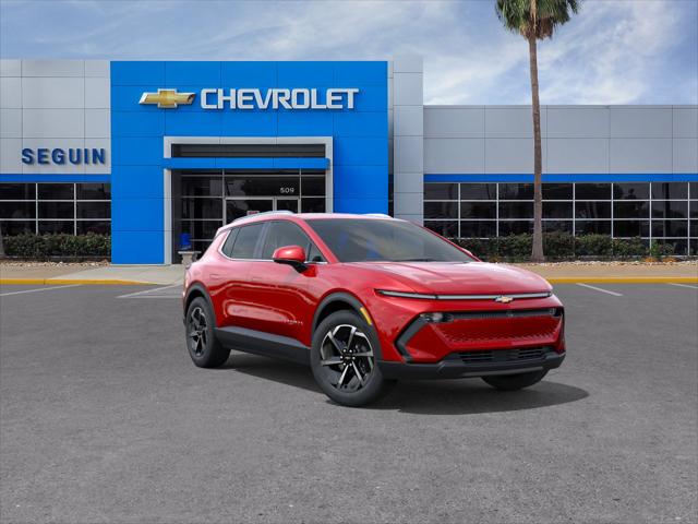 2026 Chevrolet Equinox LT 2, FWD for sale in Seguin, TX