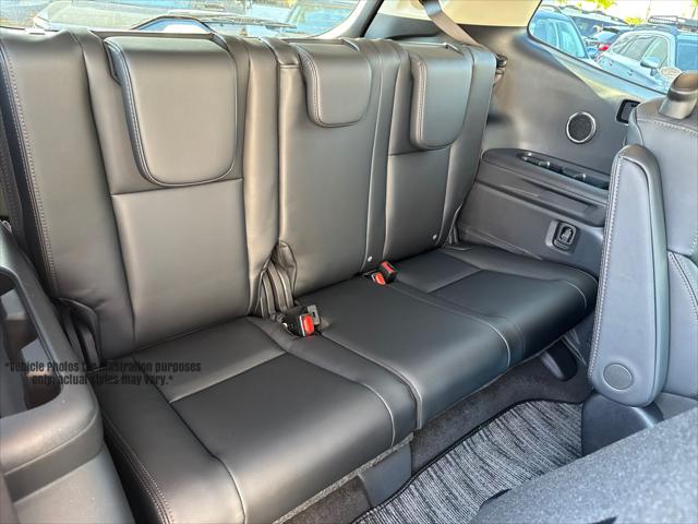 2026 Subaru Ascent Limited Bronze Edition 7-Passenger