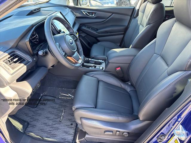 2026 Subaru Ascent Limited Bronze Edition 7-Passenger