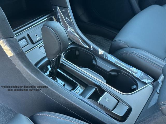 2026 Subaru Ascent Limited Bronze Edition 7-Passenger