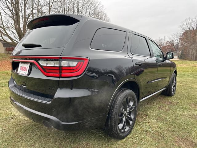 2022 Dodge Durango GT Plus AWD