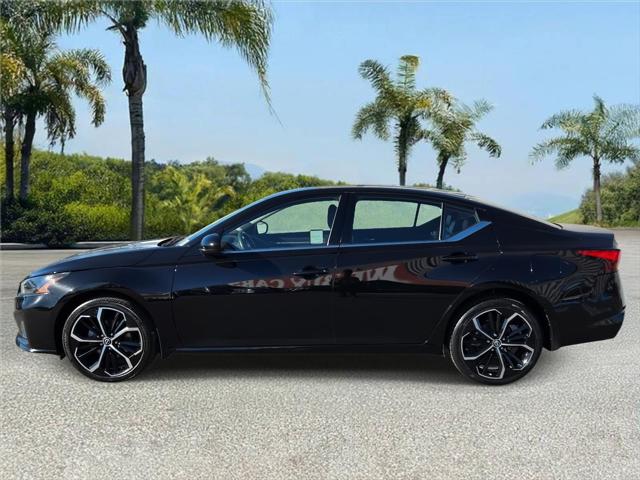 2023 Nissan Altima SR Intelligent AWD 2023 Nissan Altima SR Intelligent AWD