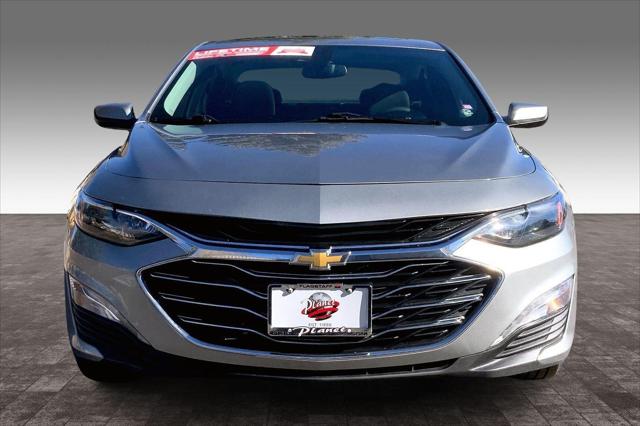 2024 Chevrolet Malibu FWD 1LT 2024 Chevrolet Malibu FWD 1LT