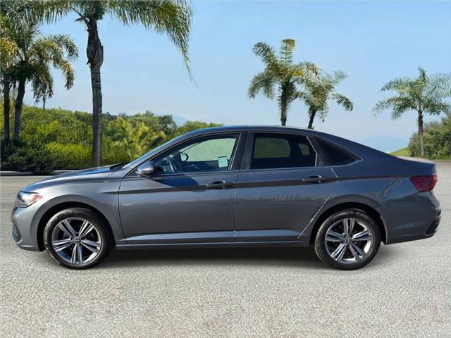 2023 Volkswagen Jetta 1.5T SE 2023 Volkswagen Jetta 1.5T SE