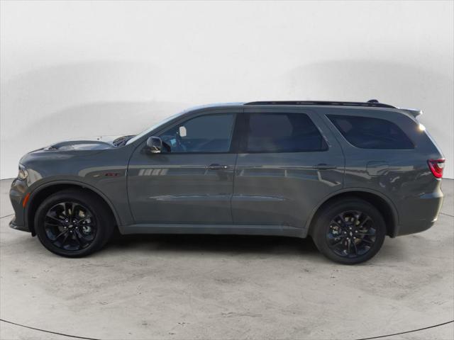 2026 Dodge Durango DURANGO GT PLUS AWD 2026 Dodge Durango DURANGO GT PLUS AWD