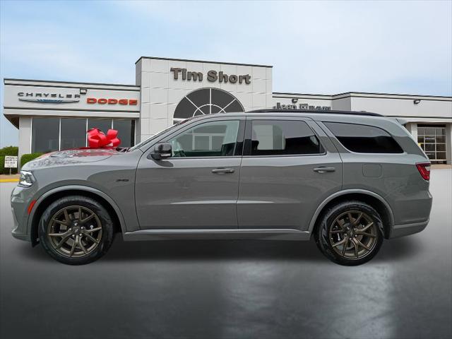 2025 Dodge Durango R/T 20th Anniversary Premium AWD