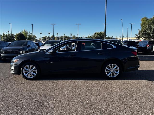 2023 Chevrolet Malibu FWD 1LT 2023 Chevrolet Malibu FWD 1LT