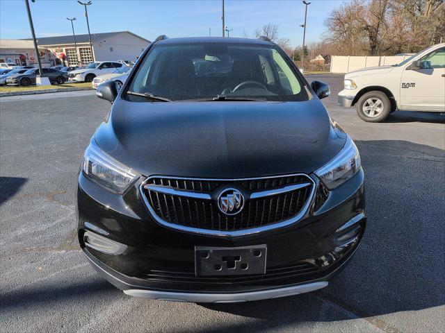 2019 Buick Encore FWD Sport Touring