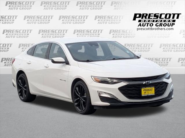 2024 Chevrolet Malibu FWD 1LT 2024 Chevrolet Malibu FWD 1LT