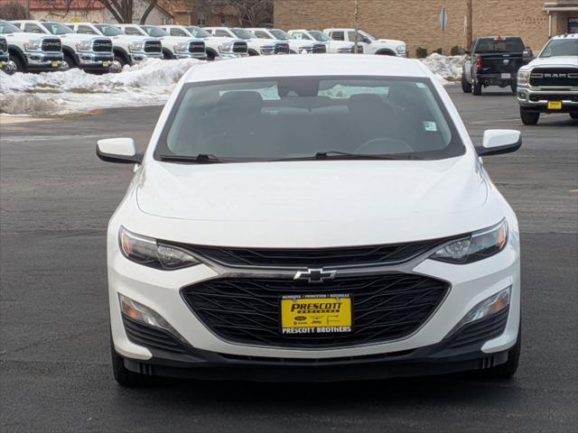 2024 Chevrolet Malibu FWD 1LT 2024 Chevrolet Malibu FWD 1LT