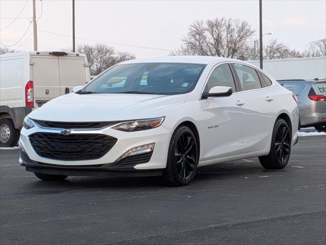 2024 Chevrolet Malibu FWD 1LT 2024 Chevrolet Malibu FWD 1LT