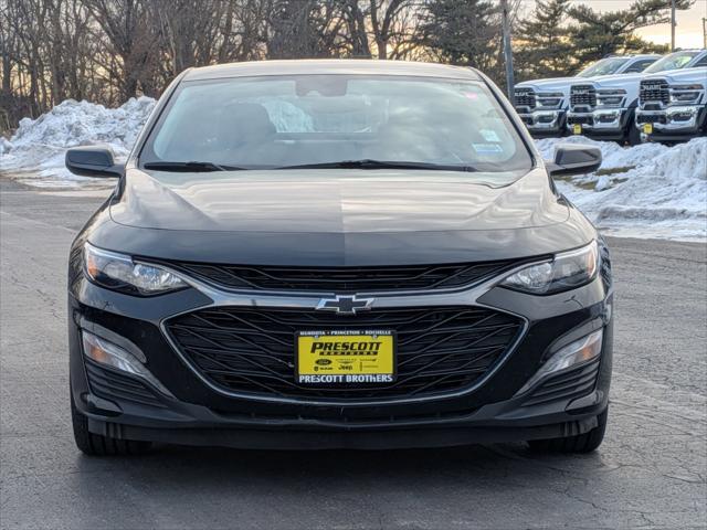 2024 Chevrolet Malibu FWD 1LT 2024 Chevrolet Malibu FWD 1LT