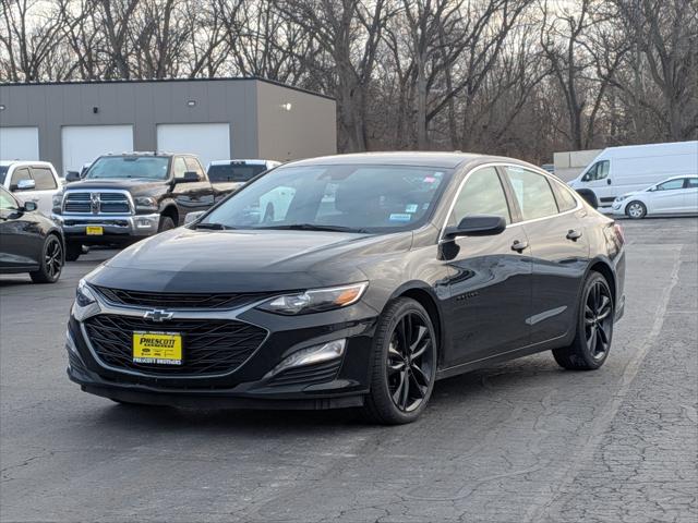 2024 Chevrolet Malibu FWD 1LT 2024 Chevrolet Malibu FWD 1LT